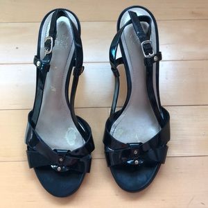 Alex Marie kitten heel